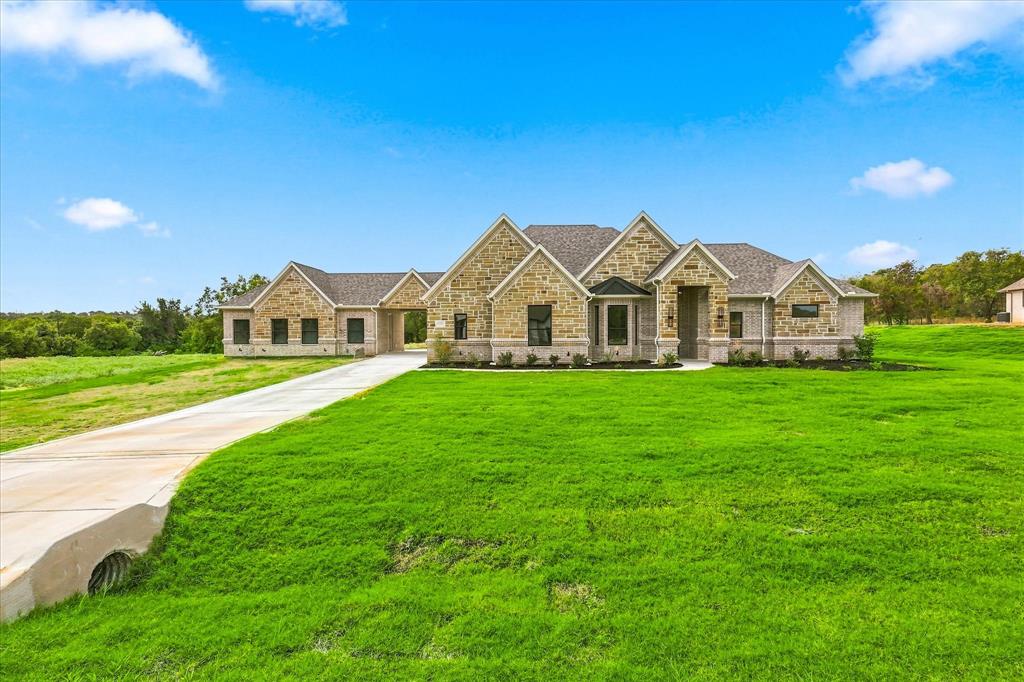 1005 Andy Ranch Court Property Photo 3