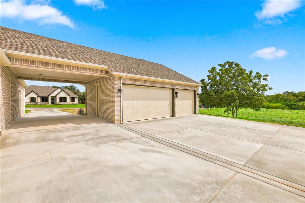 1005 Andy Ranch Court Property Photo 4