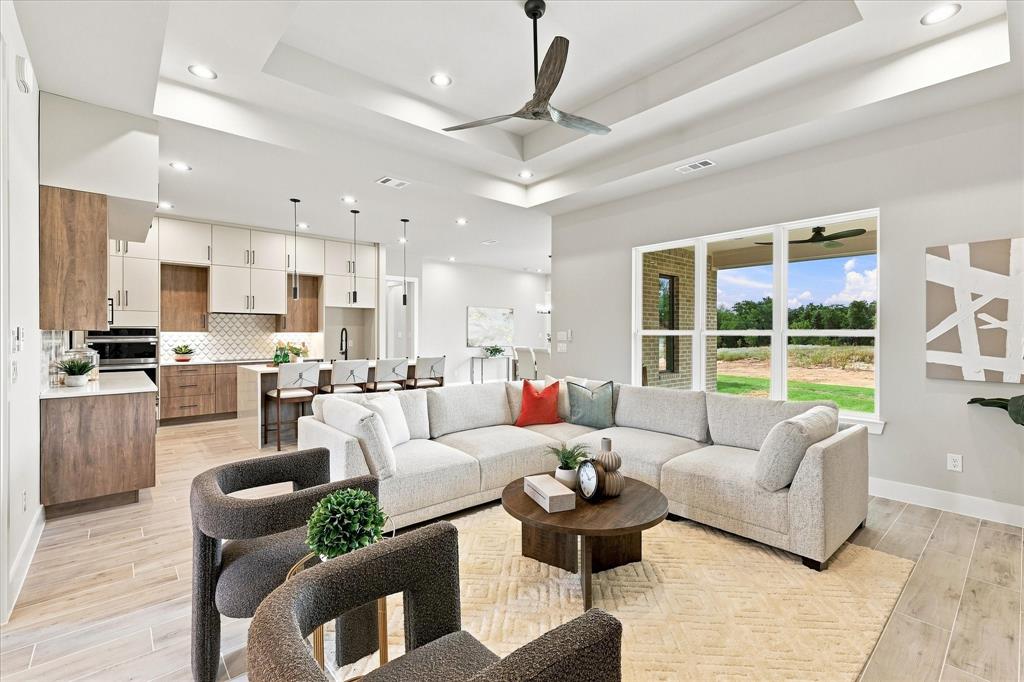 1005 Andy Ranch Court Property Photo 8