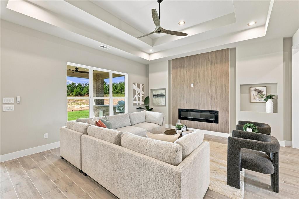 1005 Andy Ranch Court Property Photo 11
