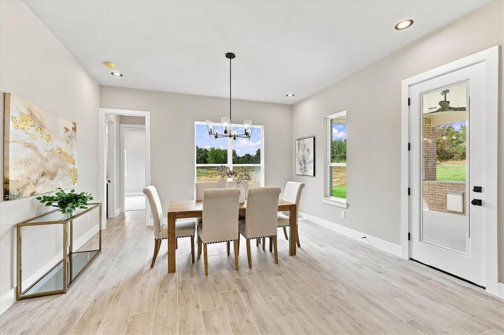 1005 Andy Ranch Court Property Photo 12
