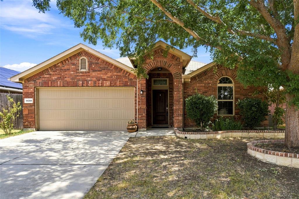 14356 Artisan Drive Property Photo 1