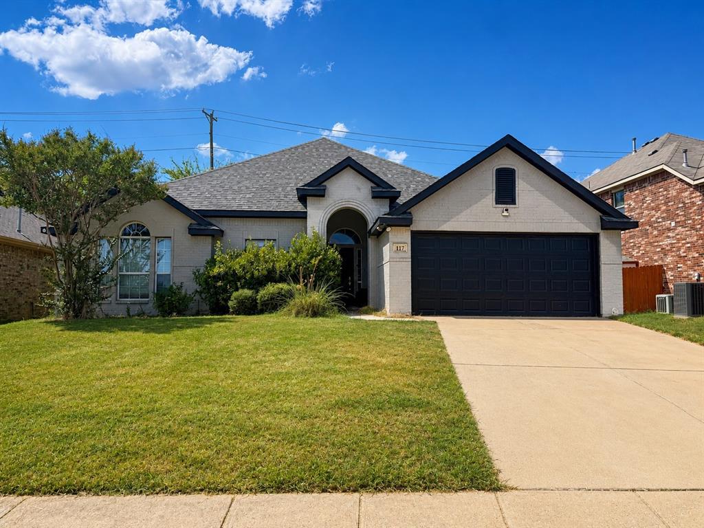 117 Baccus Drive Property Photo 1