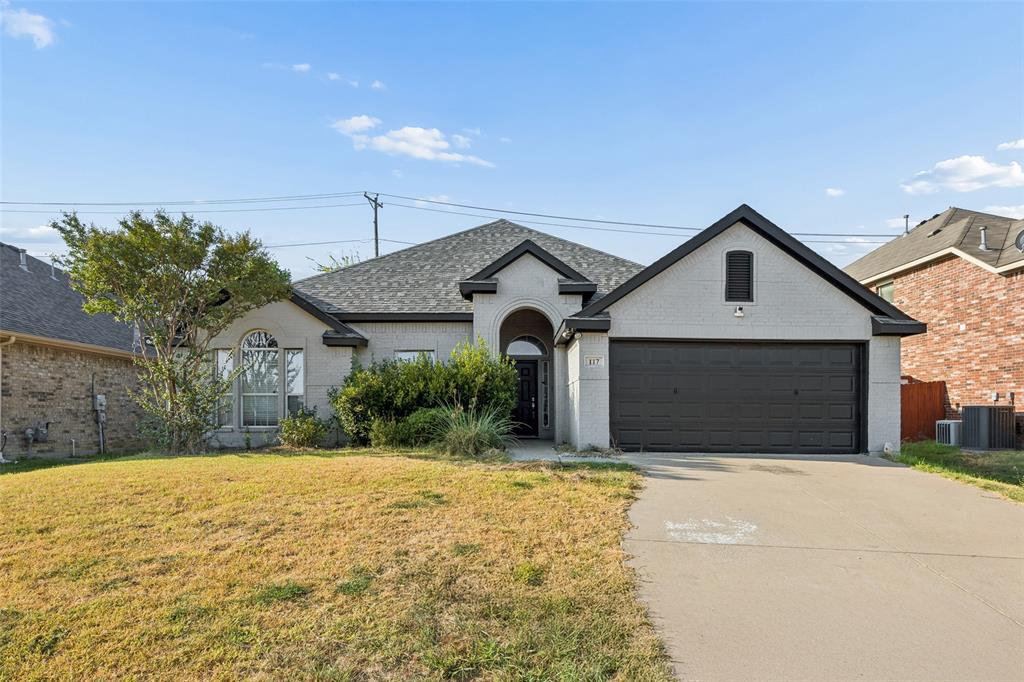 117 Baccus Drive Property Photo 1