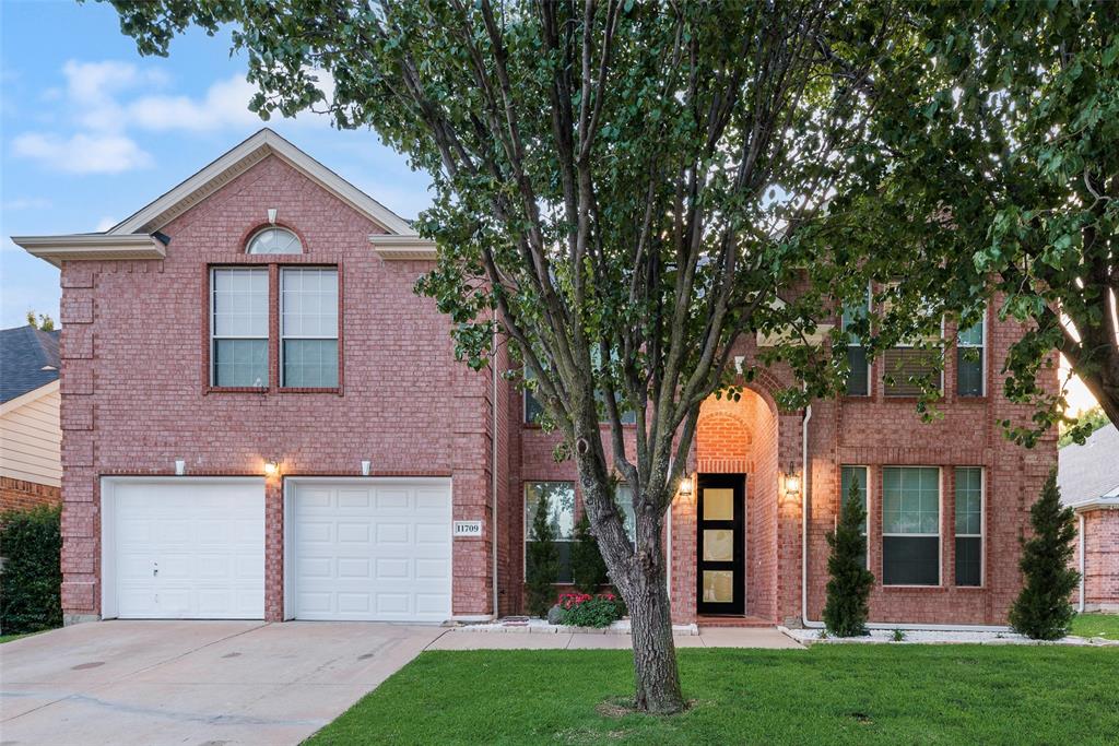 11709 Pheasant Creek Drive Property Photo 1