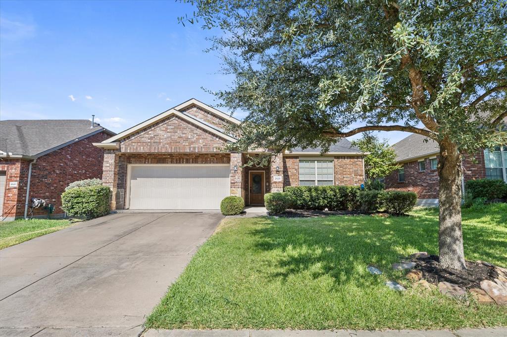 2525 Gold Rush Drive Property Photo 1