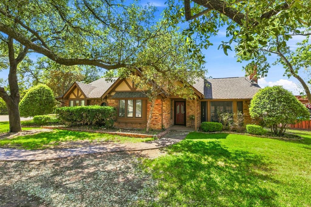 11513 Ridgeview Circle Property Photo 1