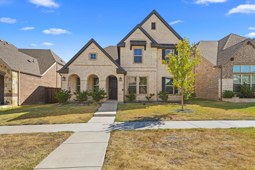 16658 Table Rock Drive Property Photo 1