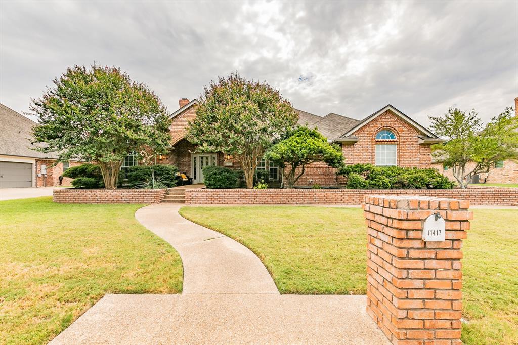 11417 Northpointe Court Property Photo 1