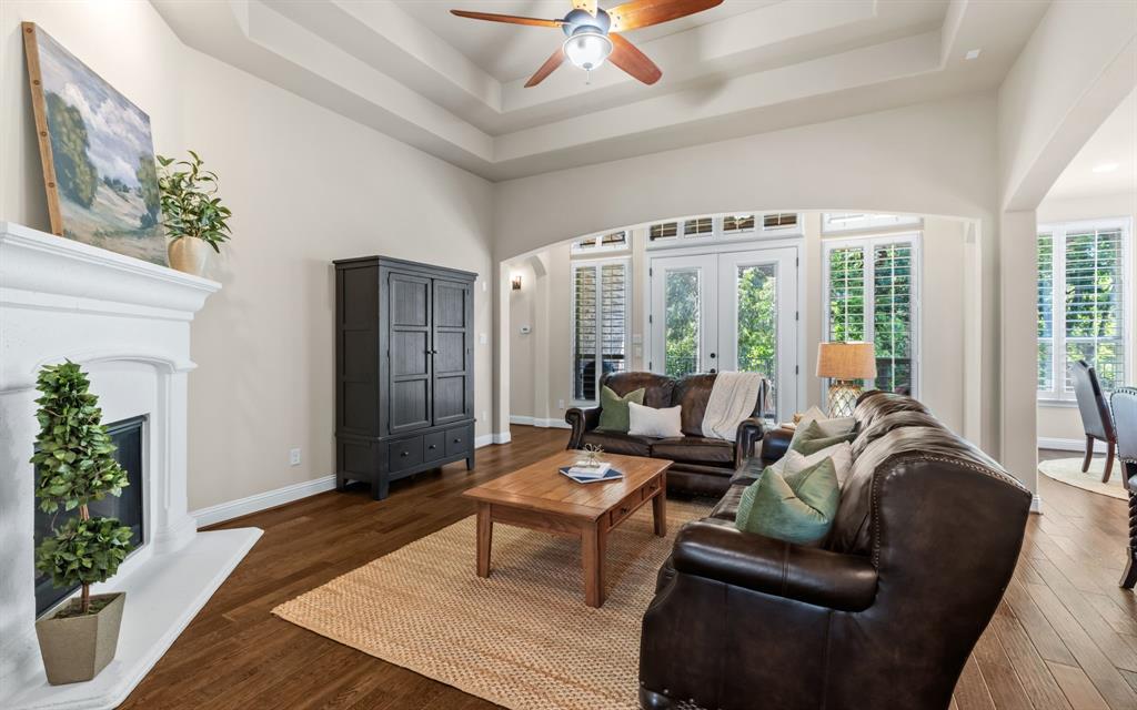 1101 Sonoma Drive Property Photo 6