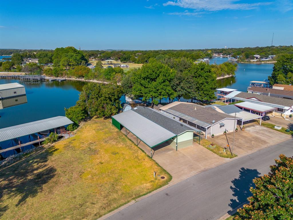 201 Brazos Harbor Drive Property Photo 1