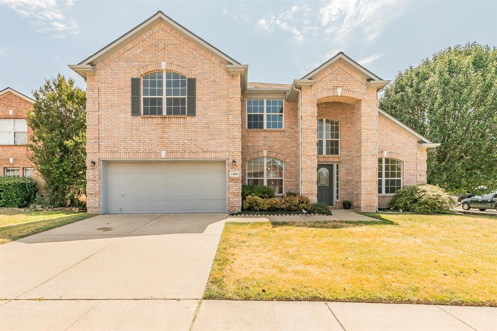7300 Falcon Court Property Photo 1