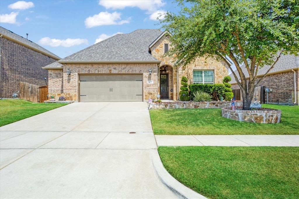 10716 Marble Falls Place Property Photo 1