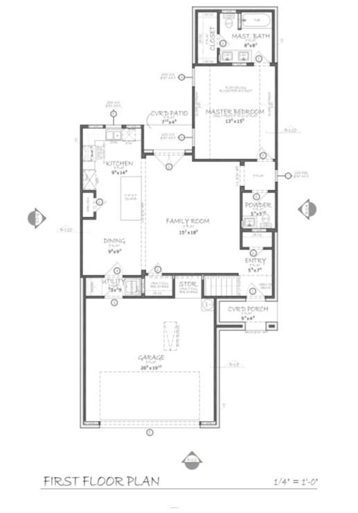12356 Garden Grove Drive Property Photo 3