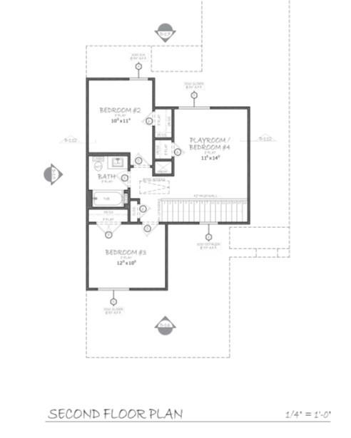 12356 Garden Grove Drive Property Photo 4