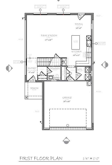 12360 Garden Grove Drive Property Photo 3
