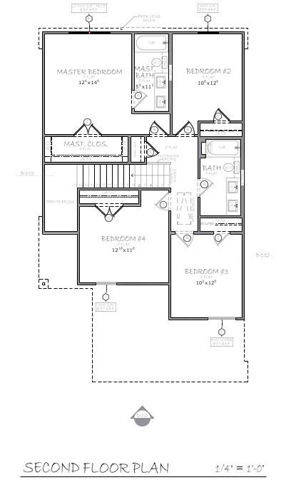 12360 Garden Grove Drive Property Photo 4