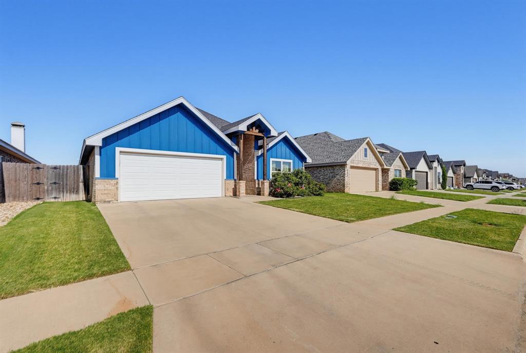 6518 Stadium Drive Property Photo 1