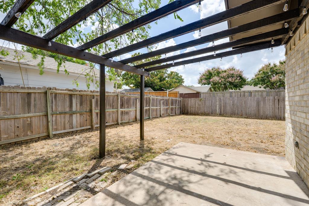 3022 Blueridge Lane Property Photo 16