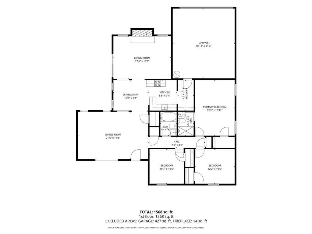 3022 Blueridge Lane Property Photo 18