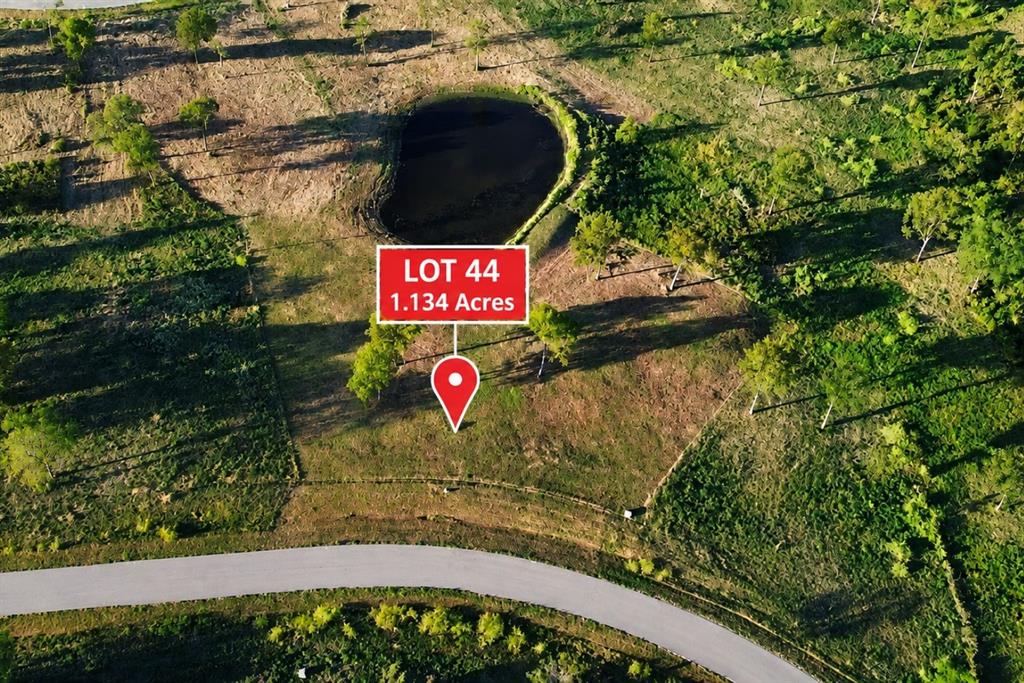 Lot 44 1.134 Acres Chambers Bay Property Photo 3