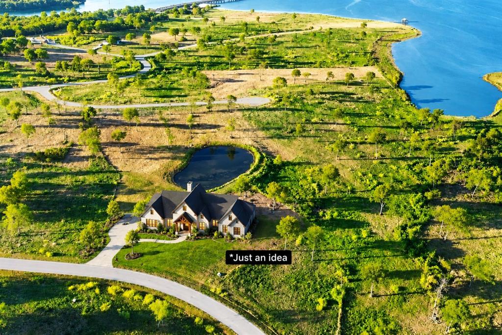 Lot 44 1.134 Acres Chambers Bay Property Photo 5