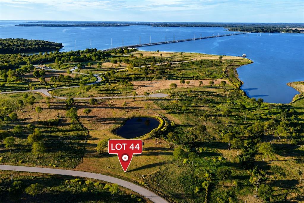 Lot 44 1.134 Acres Chambers Bay Property Photo 6