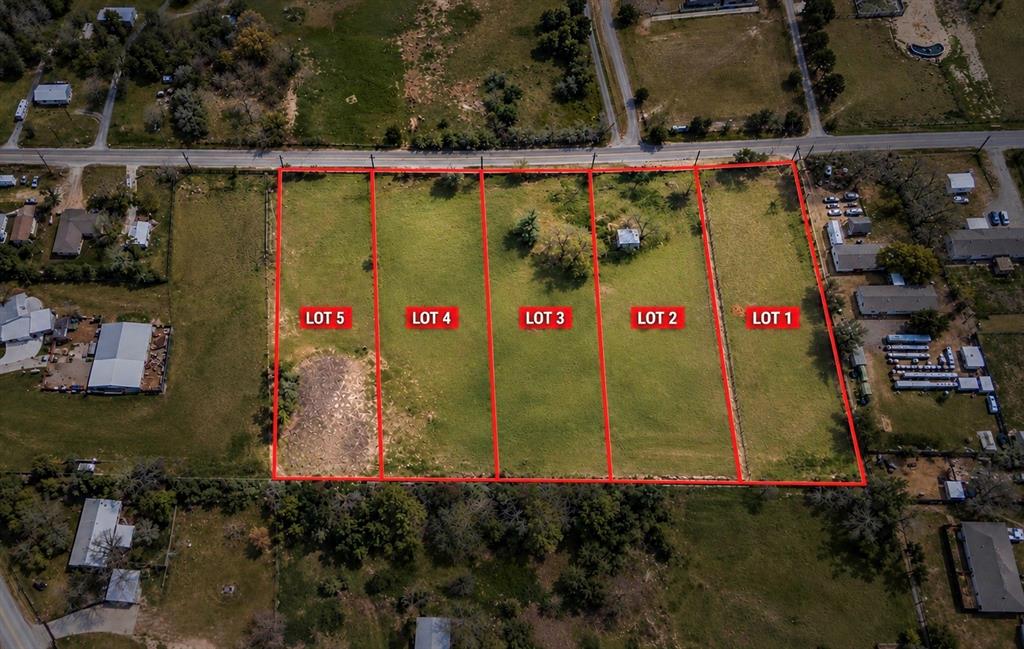 840 Silver Creek Azle Road Property Photo 3
