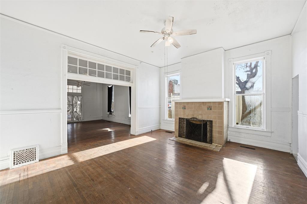 1601 Columbus Avenue Property Photo 7