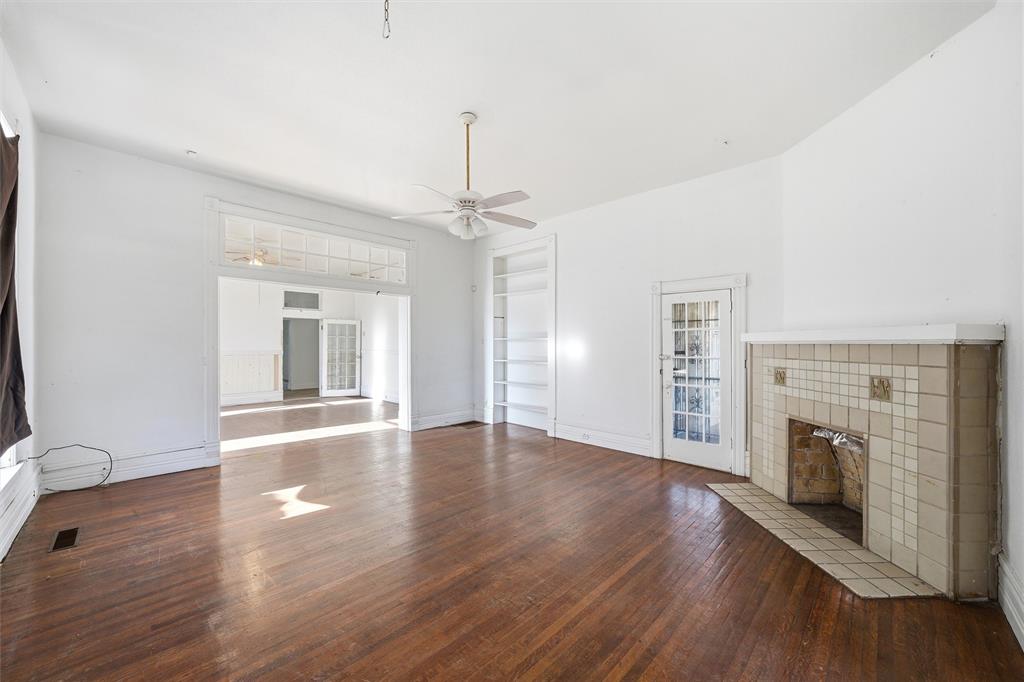 1601 Columbus Avenue Property Photo 8
