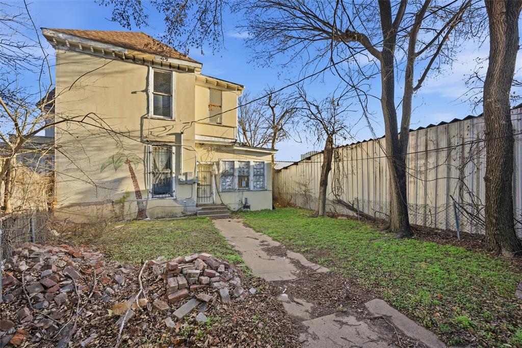 1601 Columbus Avenue Property Photo 19