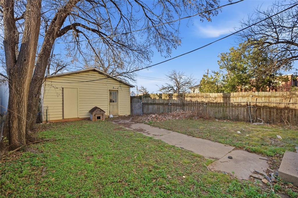 1601 Columbus Avenue Property Photo 20
