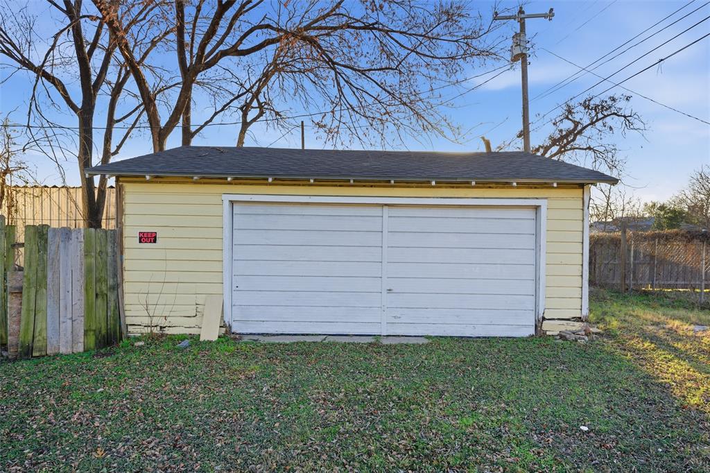 1601 Columbus Avenue Property Photo 21