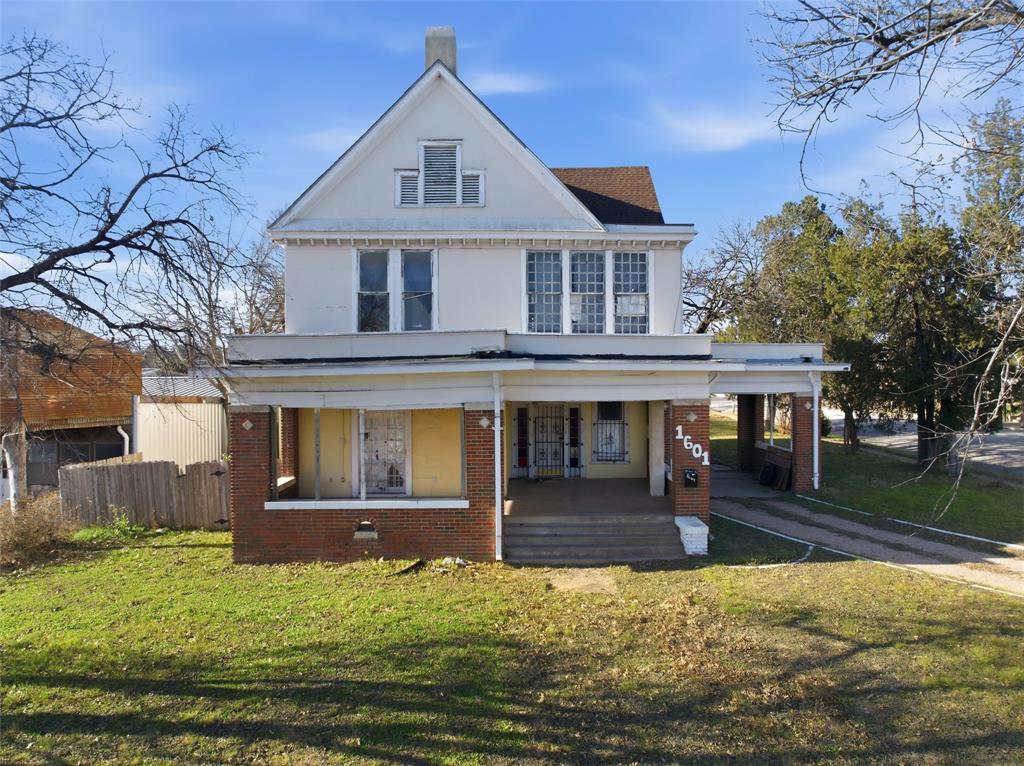 1601 Columbus Avenue Property Photo 22