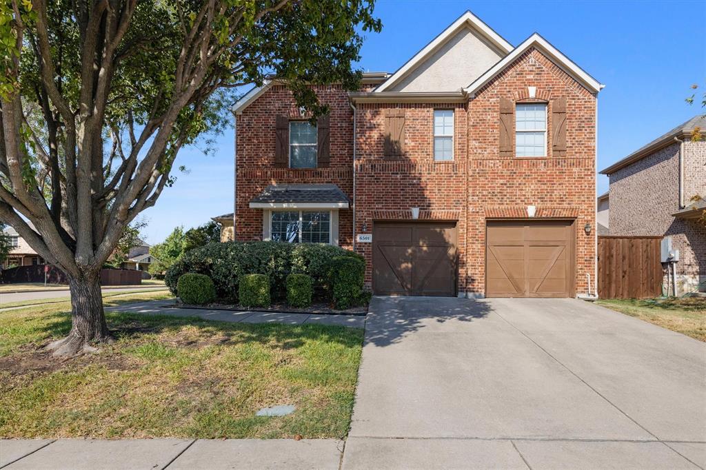 6501 Hickory Hill Drive Property Photo 1