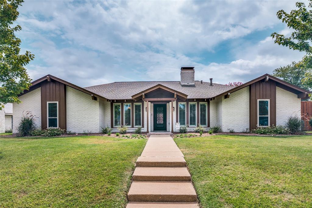 3632 Candelaria Drive Property Photo 1