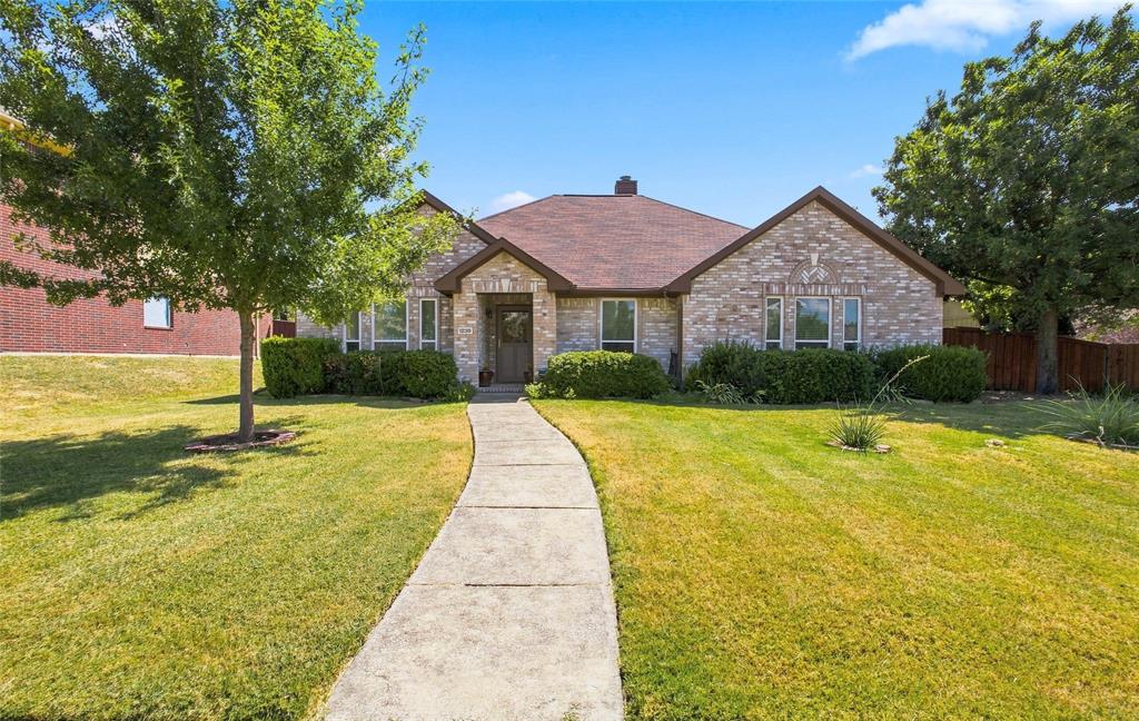 1230 Tralee Lane Property Photo 1