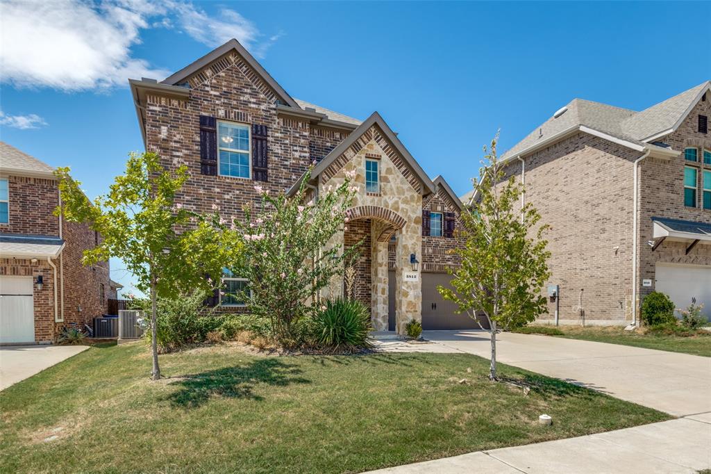 3812 Cosmos Court