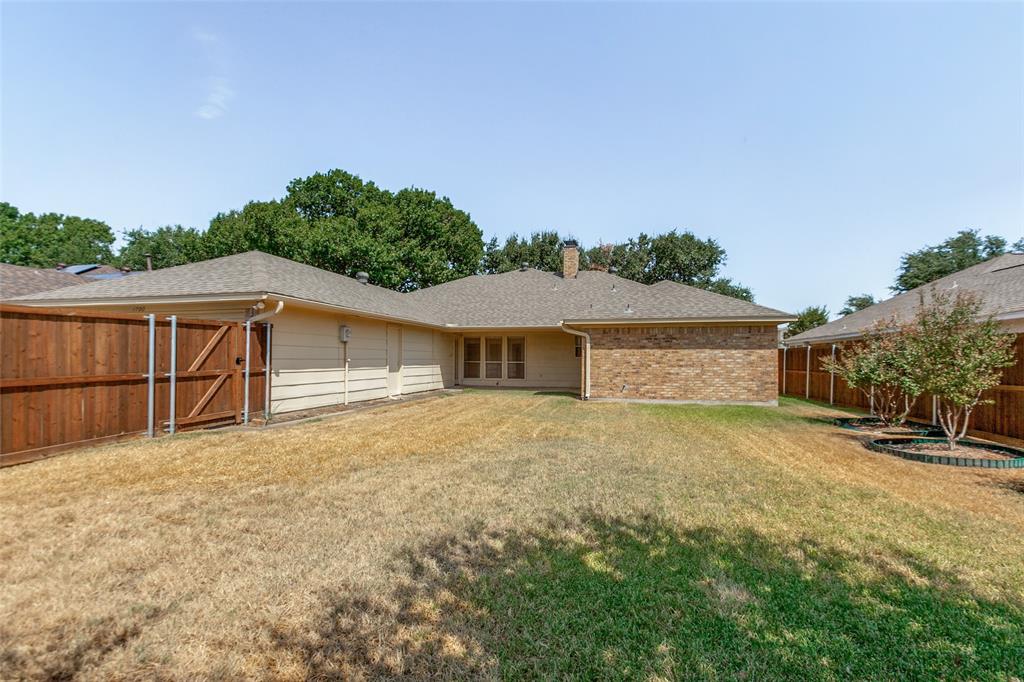 1700 Mayflower Drive Property Photo 24