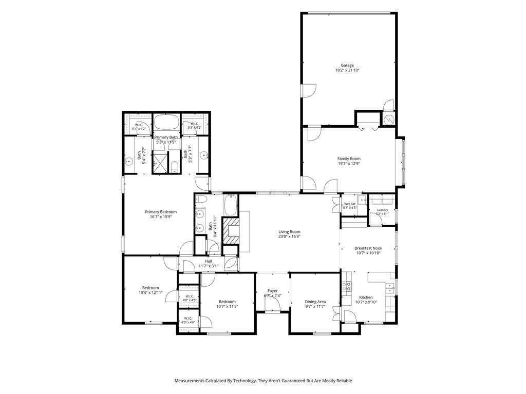1700 Mayflower Drive Property Photo 26