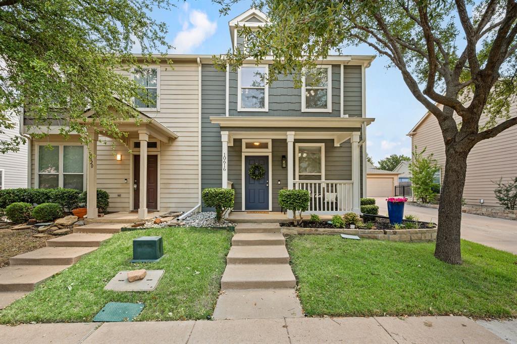 10616 Traymore Drive Property Photo 1