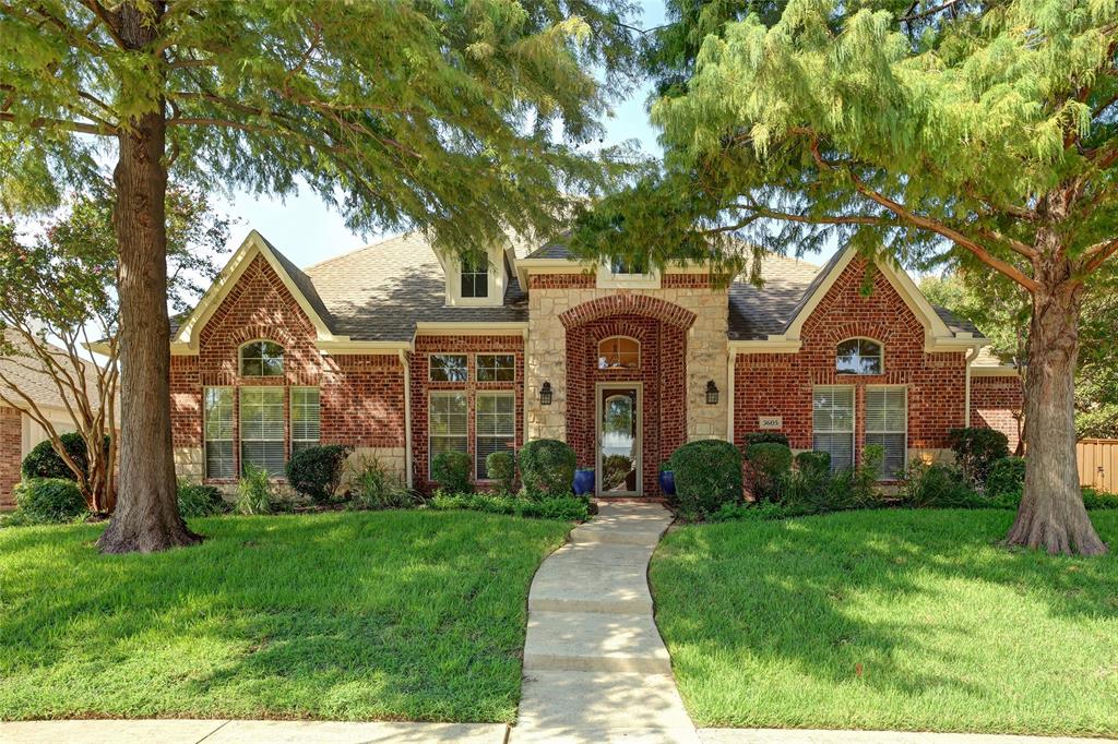 3605 Smoothstone Drive Property Photo 1