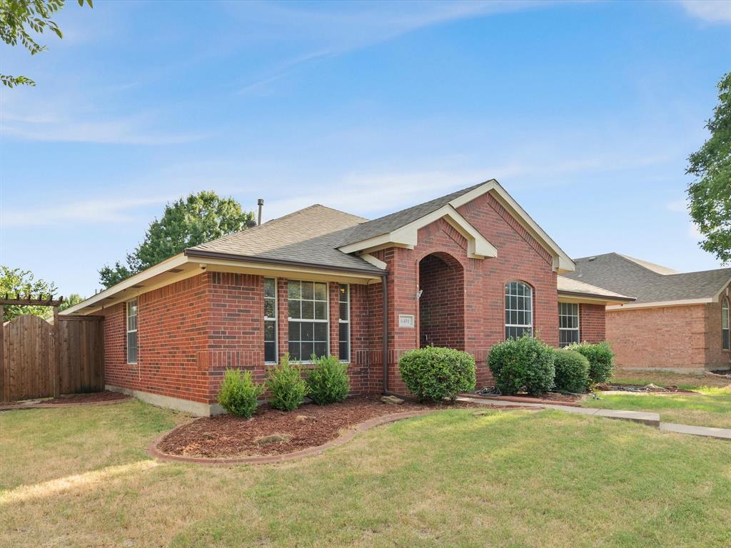 6401 Candletree Lane Property Photo 1
