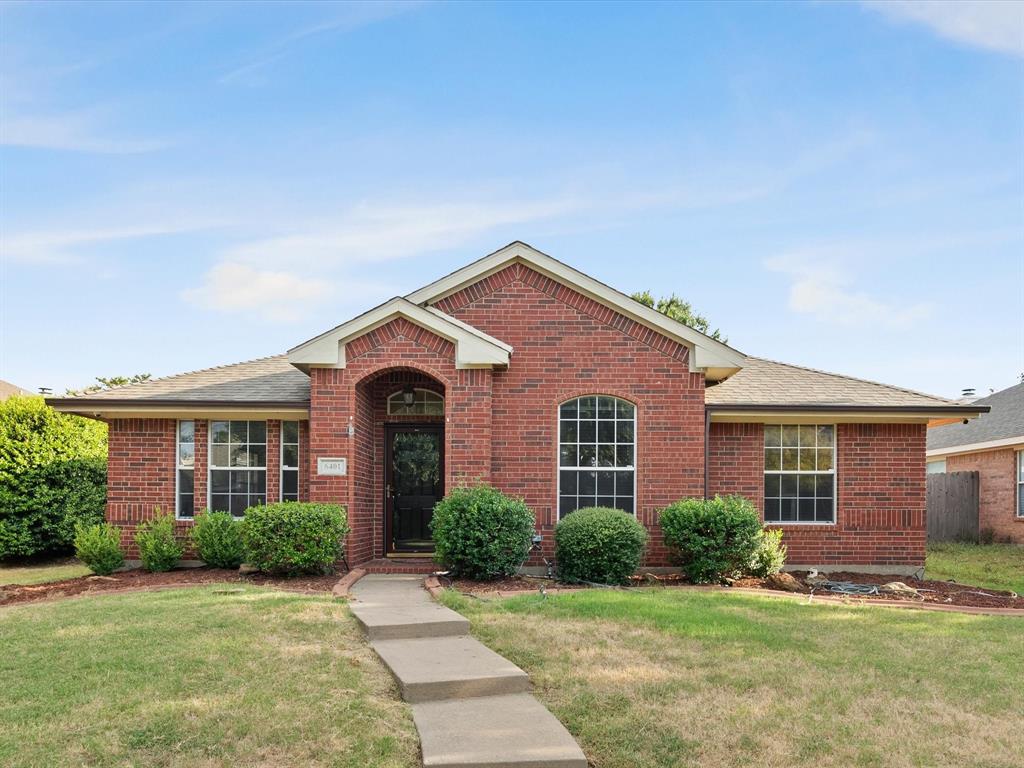 6401 Candletree Lane
