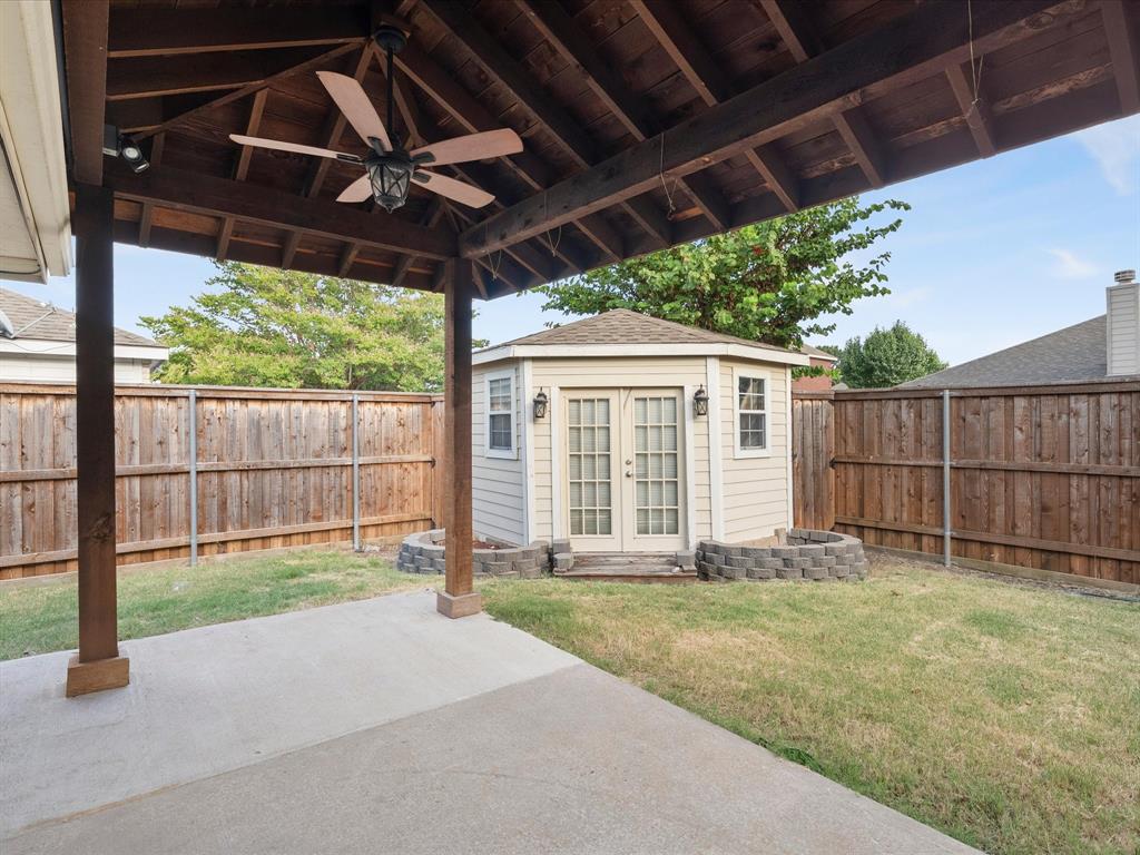 6401 Candletree Lane Property Photo 27