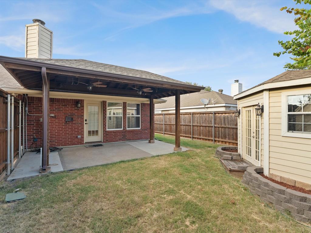 6401 Candletree Lane Property Photo 28