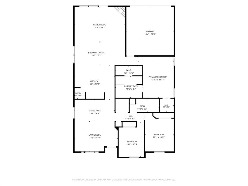 6401 Candletree Lane Property Photo 30