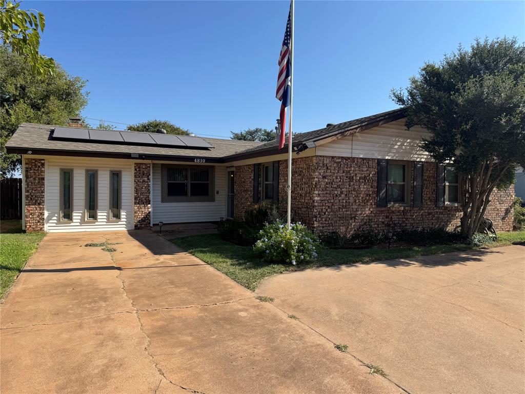 4810 Don Juan Street Property Photo 1