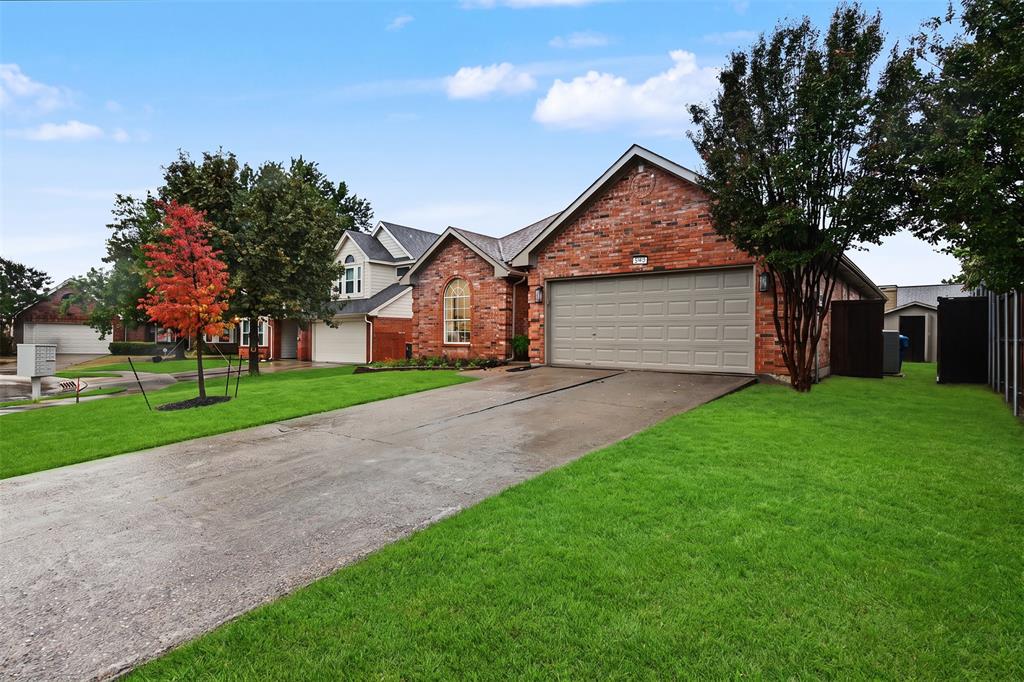 1213 Marcus Court Property Photo 1