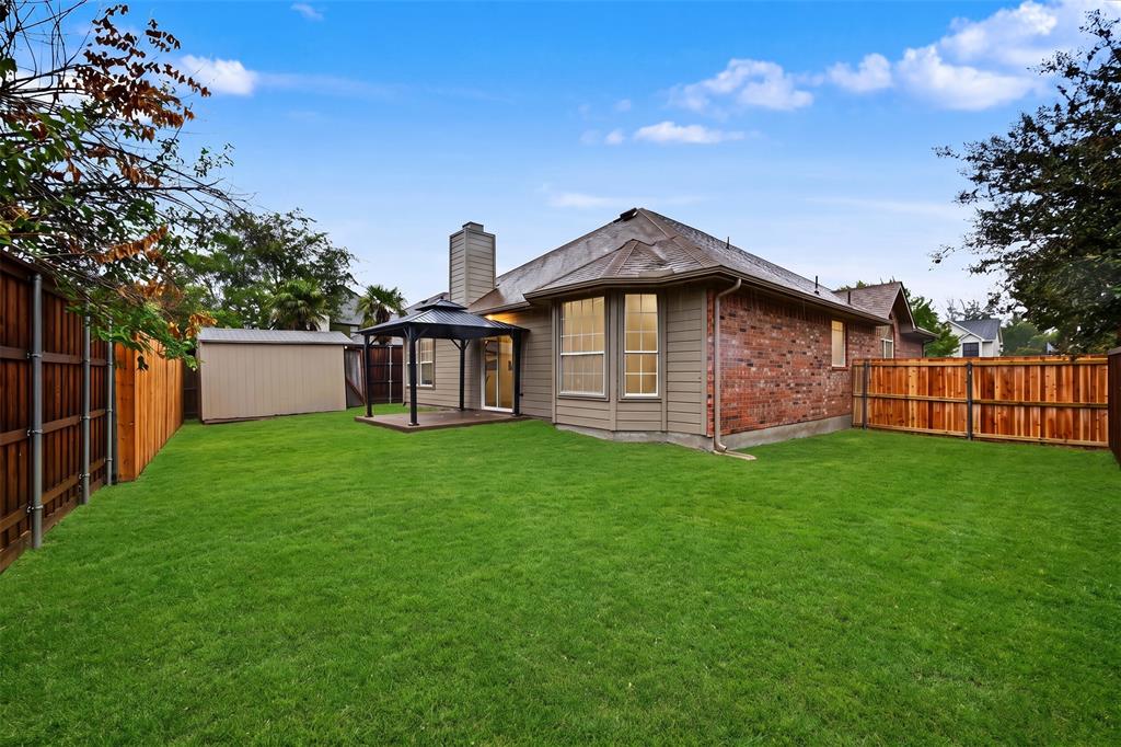 1213 Marcus Court Property Photo 24
